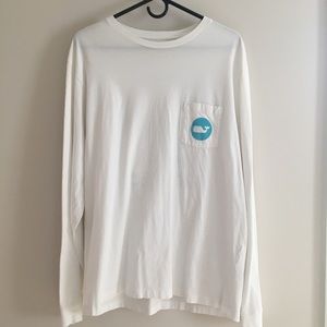 Vineyard vines long sleeve